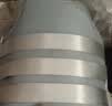 冠爱医用胸腰椎固定支具腰间盘压缩性骨折术后护具矫形器高档男款S码 实拍图