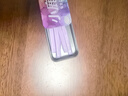 小鹿妈妈L型牙缝刷齿间刷袋装30支sss号 后排牙间刷正畸矫正牙齿清洁工具 实拍图