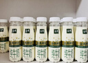 伊利金典3.8g乳蛋白 鲜活纯牛奶250ml*8瓶 30天常温短保  实拍图