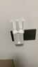 普联（TP-LINK）450M三天线wifi信号放大器 Wi-Fi无线扩展器中继器 路由器信号增强扩大器 穿墙伴侣 TL-WA933RE  实拍图