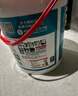雨虹防水室内防水涂料 彩色易涂型卫生间厨房通用墙面防水材料 彩色17kg 实拍图