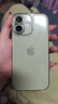 Apple/苹果 iPhone 17 256GB 鼠尾草绿色 支持移动联通电信5G 双卡双待手机 实拍图