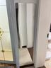 小匠材全身镜亚克力软镜子贴墙穿衣镜家用试衣镜宿舍镜子40*150 实拍图