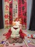 多美忆周岁场景布置装饰抓周道具全套蛇宝宝一周岁生日布置用品氛围摆件 实拍图