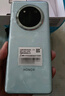 荣耀X60 Pro 十面抗摔防水耐磨 6600mAh青海湖电池 荣耀绿洲护眼屏 8+256 天海青 国家补贴 5G AI手机 实拍图