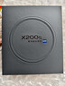 vivo X200s 16GB+256GB 简黑 国家补贴 蔡司超级潜望长焦 湿手秒开超声波指纹 拍照 AI手机 实拍图