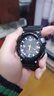 卡西欧（CASIO） SPORT AQ-S810 卡西欧男士手表运动太阳能手表【礼物】 AQ-S810W-1BVPF-100米防水 实拍图