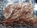 龙大肉食 猪后腿肉丝1斤 出口日本级 免切精肉猪腿肉后臀尖猪肉 猪肉丝 实拍图
