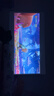 希影（Signyean）H9 Ultra 家用投影仪超高清卧室投影机家庭智能影院 TOF画面自动校正 一体式机械云台国家补贴 64G 实拍图