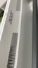 宏碁（acer）全面高清屏27英寸一体机电脑台式办公家用炒股游戏 【性价比强机】八核1370P 16G 1T固态 实拍图
