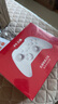 北通鲲鹏20无线游戏手柄智控双切扳机震动蓝牙手柄xbox电脑PC手机steam电视NSswitch2体感原神鸣潮 【重磅新品】鲲鹏20绝尘白 实拍图