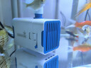 森森（SUNSUN）耀蓝鱼缸水泵小型潜水泵过滤泵抽水泵YQP-1000 15W 实拍图