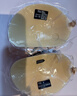 VNA芬斯狄娜【一片棉胸贴】硅胶胸乳贴女婚纱用隐形文胸 标准版 B 实拍图