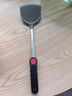 炊大皇 硅胶锅铲不粘锅炒锅煎锅平底锅专用炒菜铲子 耐高温握感舒适 实拍图