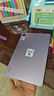 小米(MI) 红米平板Redmi Pad SE 11英寸平板电脑 90Hz高刷 娱乐影音办公学习平板 6+128GB星河紫 实拍图