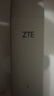中兴（ZTE）F30Pro随身wifi6免插卡移动wifi无线网卡便携式热点4g路由器无限笔记本电脑通用流量2025款 实拍图