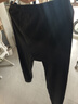恒源祥【山羊绒护膝】保暖裤男士加绒加厚秋冬季棉毛裤秋裤保暖内衣 实拍图
