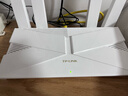 普联（TP-LINK） 大道AX3000满血WiFi6千兆无线路由器 5G双频家用穿墙 Mesh 3000M无线速率 信号增强 易展 XDR3010 实拍图