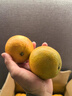 京鲜生 云南哀牢山冰糖橙/橙子 净重5斤 单果130g-170g 生鲜水果礼盒 实拍图