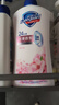 舒肤佳健康净护沐浴露樱花香氛720g 沐浴乳液男女士通用新旧包装随机 实拍图