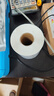 得力（deli）100*100mm 500张*4卷 珊瑚海三防热敏标签纸 快递面单不干胶打印纸11881【适配4寸标签机888B等】 实拍图
