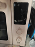 美的（Midea）Q40家用多功能电烤箱专业烘焙大容量 免预热热风空气炸烤箱四面搪瓷/彩屏屏显/复脆 实拍图