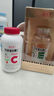 养生堂天然VE100粒软胶囊+VC30片咀嚼片 维E美容祛黄褐斑 维C增强免疫力 实拍图