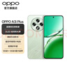 OPPOA3i Plus手机超硬核抗摔耐磨 5G 新机 水墨黑 12GB+512GB 实拍图