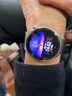 华为（HUAWEI）手表WATCH GT 3 Pro【咨询享优惠】运动智能ECG心电图心率体温血氧监测两周续航送男女士朋友礼物6 46mm活力款-黑色氟橡胶表【皮表带+贴膜】 好礼十选一 实拍图