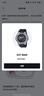 卡西欧（CASIO）手表钢铁坚毅之心太阳能智能蓝牙连接对时多功能运动防水日韩表 王一博同款GST-B400-1A钢铁之心 实拍图