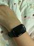 小米（MI）手环9Pro黑色 智能手环 高精度运动健康 睡眠呼吸暂停监测 心率血氧监测运动手环送男友送女友 实拍图