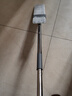 百家好世平板拖把38cm2布家用懒人墩布拖干湿两用自动回弹 源头直发 包邮 实拍图