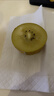佳沛（zespri）新西兰阳光金奇异果 8个装 特大果单果重约122-146g 水果猕猴桃 实拍图