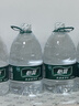 怡宝 饮用水 纯净水4.5L*4桶装水 整箱装 实拍图