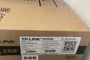 普联（TP-LINK）16口千兆云管理交换机 【TL-SG1016DT升级】商云APP管理 可即插即用 TL-SG2016D 实拍图