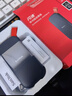 闪迪（SanDisk）4TB 移动固态硬盘（PSSD）E82 读速3800MB/s 写速3700MB/s 兼容雷电4 type-c 手机电脑平板外接 实拍图