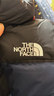 北面（The North Face）【李昀锐同款】ICON羽绒服1996NUPTSE鹅绒美版700蓬填充|3C8D GOB/北面山巅蓝 XL (185) 美版偏大一码 实拍图