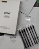 如薇（RNW）双重净润去黑头鼻贴3盒导出精华液猪鼻草莓鼻粉刺免撕拉新年礼物 实拍图