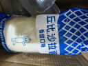 丘比（KEWPIE）沙拉酱 香甜口味 调味品 水果蔬菜面包三明治沙拉酱 1KG*1袋 实拍图