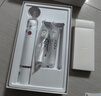 博皓（prooral）声波电动牙刷护龈压感提醒 自动牙刷成人充电式 情侣款 生日礼物T33 白色 实拍图
