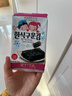 ZEK韩国进口多口味烤海苔12包 即食休闲出游大礼包 儿童零食54g 实拍图