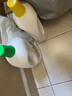 滴露（Dettol）衣物除菌液 消毒液 柠檬3L 99.9%杀菌除螨内衣儿童衣物可配洗衣液 实拍图