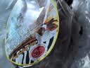 安格耶夫俄罗斯国家馆】俄罗斯原装进口提拉米苏蜂蜜蛋糕零食情人礼物IZP 巧克力味1个【原装进口】 实拍图