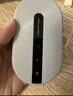 中兴U12随身wifi免插卡移动无线wi-fi6车载4G路由器便携式无限制高速上网宝全国通用流量2025款5GXY15B 【星雾灰】双网WIIF6+3000毫安超长续航 不限速不虚标月享1500G流量 实拍图