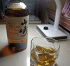 山崎（Yamazaki）1923 单一麦芽 日本威士忌 洋酒 700ml 男生礼物 实拍图