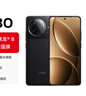 小米 REDMI K80 国家补贴 第三代骁龙 8 6550mAh大电池 澎湃OS 玄夜黑 12GB+512GB 红米5G手机 实拍图