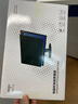 爱国者（aigo）电脑防窥膜 显示器防窥膜 笔记本电脑防窥片 防隐私保护膜 14英寸（16:09）粘贴吸附式 实拍图