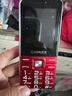 金立（Gionee）V15 老年人手机4G全网通老年机超长待机 大字体大声音大屏大按键学生老人专用备用功能机 红色  实拍图