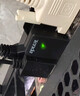 Tenda腾达 WiFi6免驱动usb无线网卡台式机专用 wifi接收器台式电脑笔记本主机网络wifi发射 内置天线 实拍图