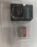 闪迪（SanDisk）256GB TF(MicroSD)内存卡 4K极速金卡A2 V30 U3行车记录仪 运动相机无人机 监控存储卡 读190MB/s 实拍图